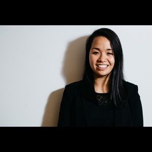 Meet your Posher, Tram-anh